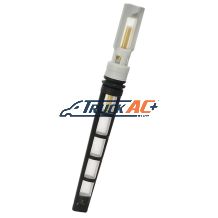OEM .072 Black/White GM A/C Orifice Tube 1pk - Truck Air 12-0220, MEI 1653
