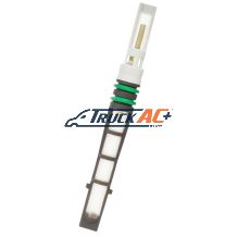 OEM .047 Brown Ford A/C Orifice Tube 1pk - Truck Air 12-0418, MEI 1656