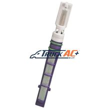 OEM Chrysler/Ram A/C Orifice Tube 1pk - Navistar 3548044C1, Truck Air 12-0805, MEI 1662