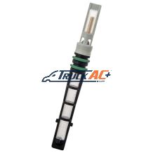 OEM .072 Black/White Ford A/C Orifice Tube 1pk - Truck Air 12-0419, MEI 1663