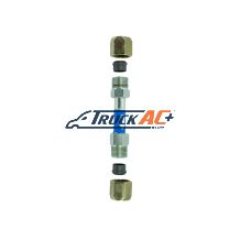 OEM Chevrolet/GMC A/C Orifice Tube Repair Kit - Truck Air 08-3016, MEI 1660