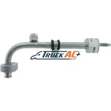 Navistar A/C Orifice Tube Repair Kit - Navistar 3542578C2, Truck Air 08-0805, MEI 1674