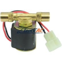 OEM Refrigerant Solenoid Valve - Truck Air 12-3016A, MEI 1655