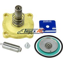 MCC Refrigerant Solenoid Valve - MCC 14-50036-00