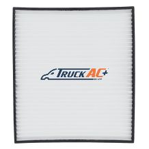 Kenworth Cabin Air Filter - Kenworth F37-1018, Truck Air 18-1035, MEI 7945