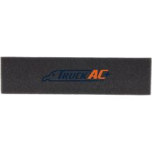 John Deere Cabin Air Filter - John Deere RD-5-8106-0P, Truck Air 18-2675, MEI 9941
