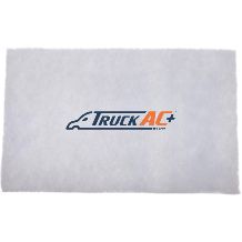 OEM Freightliner, Kenworth, Peterbilt Cabin Air Filter - Freightliner BOA84032457001, Kenworth, Peterbilt W2084001, Truck Air 18-1034, MEI 7949