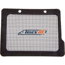 Kenworth Cabin Air Filter - Kenworth GE10000, 868521-S, Bergstrom 1001181161, Kysor 4399143, Truck Air 18-1033, MEI 7951