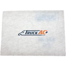 Navistar Cabin Air Filter - Navistar 1699956C1, Truck Air 18-0824, MEI 7987