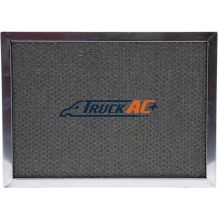 Peterbilt Cabin Air Filter - Peterbilt 525507, Truck Air 18-1421, MEI 7996