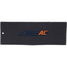 Takeuchi Cabin Air Filter - Takeuchi 78R5301, RD-3-10331-0P, Truck Air 18-2680, MEI 9948