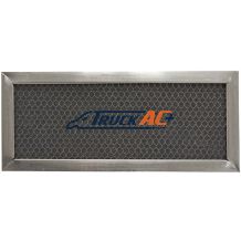 Western Star Cabin Air Filter 2pk - Western Star RD-3-8777-0, Truck Air 18-1615, MEI 7960