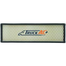 Red Dot Cabin Air Filter 2pk - Red Dot 78R5245M, RD-5-9130-1P, Truck Air 18-2678, MEI 9945