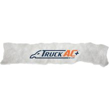 Red Dot Cabin Air Filter - Red Dot 78R5370, RD-3-6408-0P, Truck Air 18-2697, MEI 10-0046