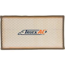 Red Dot Cabin Air Filter - Red Dot 78R5240, RD-5-8582-0P, Truck Air 18-2670, MEI 9937
