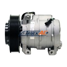 OEM Denso A/C Compressor - Mercedes-Benz 447280-1840
