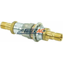 Caterpillar Quick Disconnect Coupling - Truck Air 08-8016, MEI 4966
