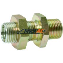 Bulkhead Fitting - Truck Air 08-8066, MEI 4916