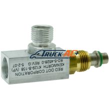 Tee Block - Truck Air 08-8132, MEI 4220