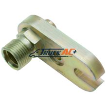 Freightliner A/C Evaporator Fitting - Truck Air 08-0606S, MEI 4246S