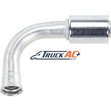 Peterbilt Special A/C Fitting - Paccar FG3815, CoolPoint 550-9109