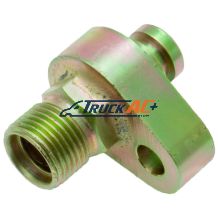 Navistar A/C Compressor/Condenser Fitting - Truck Air 08-0802S, MEI 4212S