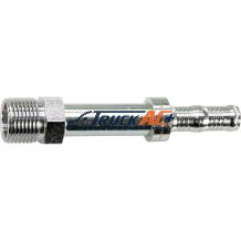 Burgaflex A/C Fitting - Burgaclip BC-54206-12-12S