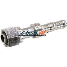Burgaflex A/C Fitting - Burgaclip BC-54704-08-08S