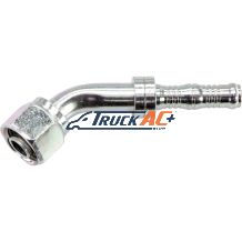Burgaflex A/C Fitting - Burgaclip BC-54705-06-06S