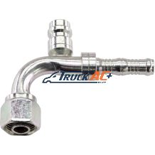 Burgaflex A/C Fitting - Burgaclip BC-54719-08-08S
