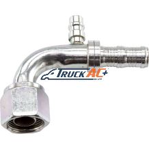 Burgaflex A/C Fitting - Burgaclip BC-54719-10-10S