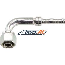 Burgaflex A/C Fitting - Burgaclip BC-54706-10-12S