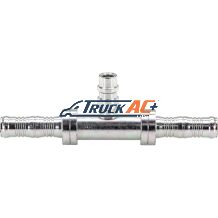 Burgaflex A/C Fitting - Burgaclip BC-8751-06-06