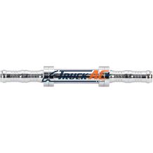 Burgaflex A/C Fitting - Burgaclip BC-8753-10-10