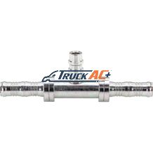 Burgaflex A/C Fitting - Burgaclip BC-8751-12-12