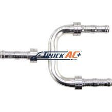 Burgaflex A/C Fitting - Burgaclip BC-8752-12-12-12S