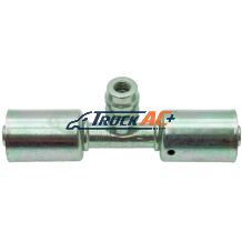 Beadlock A/C Fitting - Atco BL6102-3, Truck Air 08-3422B, MEI 4579