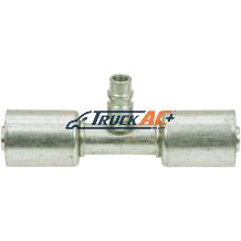 Beadlock A/C Fitting - Atco BL6104-3, Truck Air 08-3424B, MEI 4581
