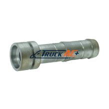 OEM Aeroquip A/C Fitting - Eaton Aeroquip FF12262-0808S, Truck Air 08-8101E, MEI 4672EZ
