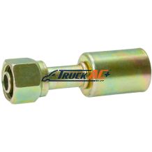 Beadlock A/C Fitting - Atco SB1305, Truck Air 08-6071BS, MEI 4428S