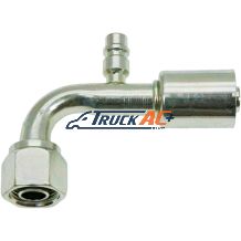Beadlock A/C Fitting - Atco SB1323-3, Truck Air 08-6933BS, MEI 4512S