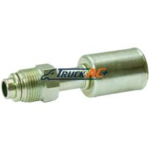 Beadlock A/C Fitting - Atco SB1401, Truck Air 08-5061BS, MEI 4389S