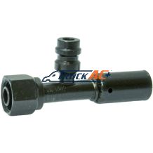 Reduced Barrier A/C Fitting - Atco SR1302-3, Truck Air 08-6032BR, MEI 4503SR