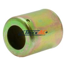 Beadlock A/C Fitting - Atco 3006-L, Truck Air 09-3206, MEI 4268