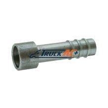 Beadlock A/C Fitting - Atco 5822S, Truck Air 08-8101, MEI 4901S
