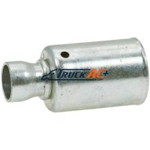Beadlock A/C Fitting - Atco SB6602, Truck Air 08-8101B, MEI 4909S