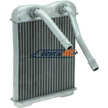 Chevrolet/GMC Heater Core - GM 89018297, AC Delco 15-62960, Truck Air 10-0221, MEI 6962