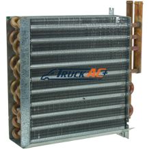 Navistar Heater Core - Navistar 2594124C1, 2593489C1, Bergstrom 108612, Kysor 1713009,  Truck Air 10-0812, MEI 6965