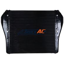 Volvo, Mack Intercooler - Volvo Truck 637CA123E, Northern Radiator 222237, Spectra Premium 4401-4608, Reach Cooling 61-1245