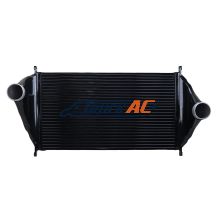 Freightliner, Western Star Intercooler - Freightliner BHT79668, Northern Radiator 222249, Spectra Premium 4401-1730, Reach Cooling 61-1247